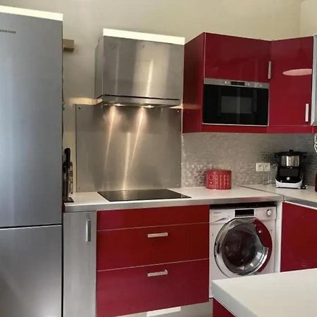 Apartmán La Demeure De Boulogne Billancourt Exteriér fotografie